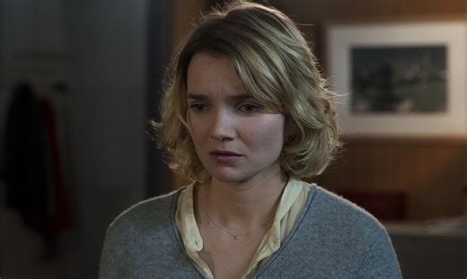 One Night (2012) | Cinematheque | ČSFD.cz