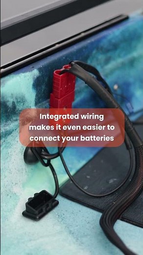 Introducing the easiest way to power your kayak – the EvoCharge Lithium Batteries!