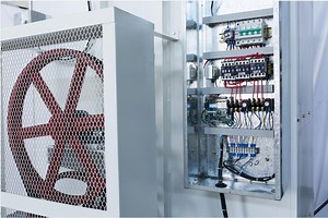 [Hot Item] Commercial Dryer, Tumble Drying Machine, Fully Automatic Clothes Dryer, Garments Dryer