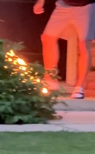 How To Handle Your Inconsiderate Neighbor! 🤣😳 #Hack #comedy | Steve J