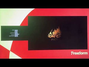 National Treasure - Freeform Intro 7/14/25 (NO COPYRIGHT INTENDED)