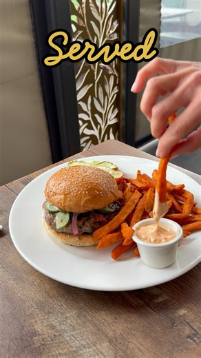 Jack's Restaurant & Bar | POV: You spot it on the menu… and now it’s on the table calling your name. See you at Jack's. | Instagram