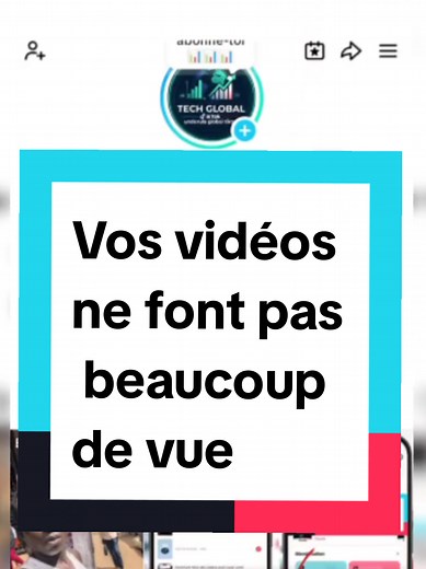Augmentez la visibilité de vos vidéos TikTok
