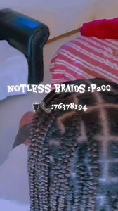 Candy Alicia Godisang on Reels