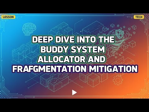 Buddy System Allocator Explained: Fragmentation Mitigation in Operating Systems