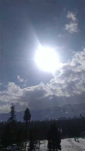 Golden years adventure Kashmir