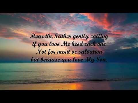 Temple Made of Time with Lyrics