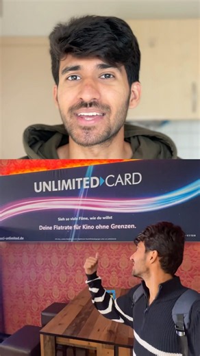 Best Cinema HACK in Germany | 6 MONTHS Unlimited Movies | UCI Pass