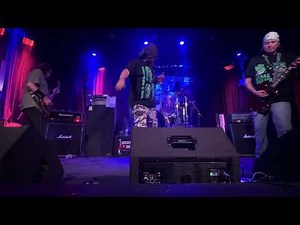 Cooter Brown - Live at The Whisky - Hollywood, CA - 3/17/26