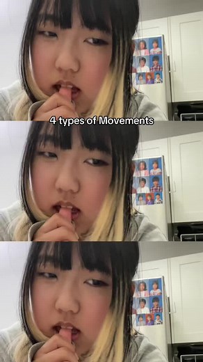 Junko Pose Tutorial: Master 4 Types of Movements