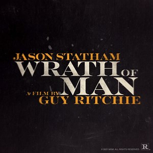 135K views · 2K reactions | Él es un espíritu oscuro. Wrath of Man Film, en cines el 6 de mayo. | Movie Network | Facebook