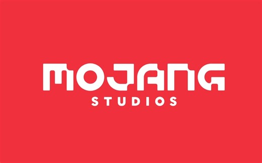 【素材】Mojang Studios的LOGO（无水印）