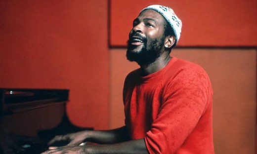 How similar are Blurred Lines and Got to Give it Up? – video