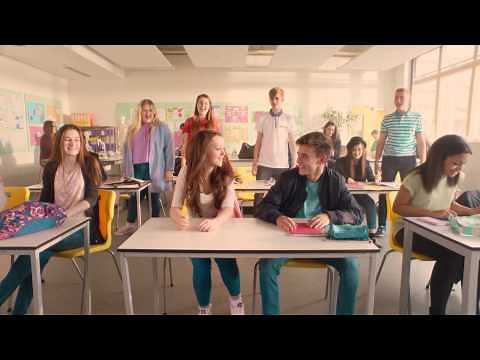 Anti-Bullying Week 2015 video