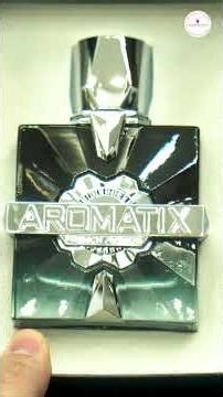 French Avenue Frostbite Unboxing #❄️Shorts | Fruity Blue Fresh Beast | New 2025 Aromatix Fragrance