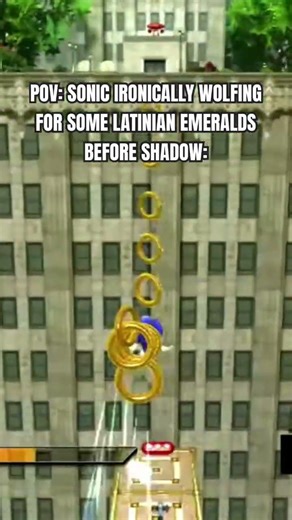 Sonic Unleashed Speed run Edit #10 💪💪💪 #sonic #speedrun #sonic edit #sonicunleashed