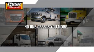 31K views · 28 reactions | No one offers you more work-ready trucks than Rush Truck Centers. Our exclusive program offers hundreds of bodied-up trucks in stock from the brands you trust, and we're currently including RushCare Complete total service management on any new truck we sell. View our inventory: https://bit.ly/39EDGFL | Rush Truck Centers | Facebook