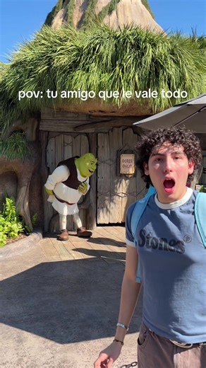 creo q le caí mal 🫡💚 #sherk #fyp | sherk