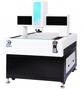 [Hot Item] Automatic Image Measuring Instrument