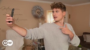 TikTok Superstar Falco Punch