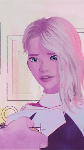 Welcome to Project: Bootleg ⌚️ #SpiderVerse