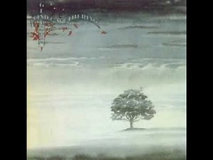 Genesis - Inside and Out (instrumental)