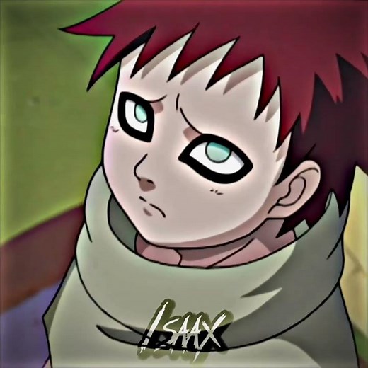 Gaara Backstory (Naruto Edit)