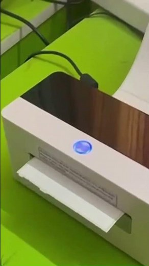 💯Helett H30C Thermal Printer #review #thermalprinter #barcodeprinter #receiptprinter #printer