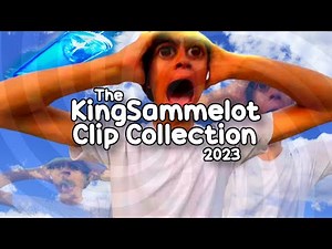 The KingSammelot Clip Collection 2023