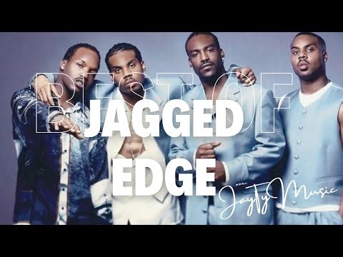 Jagged Edge Mix