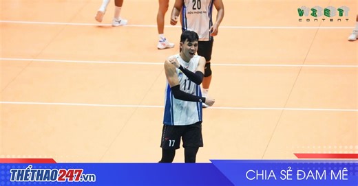 Biên Phòng áp đảo Sanest Khánh Hòa, duy trì mạch bất bại ở giải VĐQG