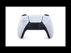 Sony PlayStation DualSense Wireless Controller Review