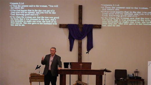 Join us for Church this morning. | Beacon Baptist Church