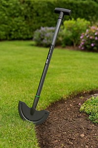 Grass Lawn Edging Knife Trimmer Long Handle Grass Border Knife Cutter Gardening  | eBay UK