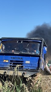 145K views · 4.2K reactions | Off-Road 6x6 Tatra Truck Racing in Section 11. Team no. 422 Truck Trial Valašské Meziříčí 2024 #offroad #truck #tatra #tatratruck #trucktrial #madmoosemedia | Mad Moose Media | Facebook