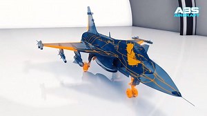 268K views · 1.1K shares | Saab 39 Gripen / Caza polivalente El Saab...