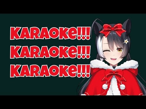 【Karaoke】after stealing!【#MinoriNyabe】
