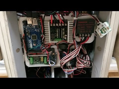 My R5-D4's "Budget" Gadgets & How They Work