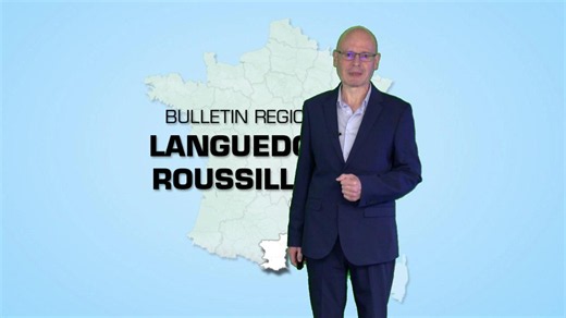 Meteo Millas (66170) - Pyrénées-Orientales : Prévisions Meteo GRATUITE à 15 jours - La Chaîne Météo