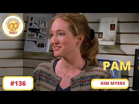 Seinfeld Podcast | Kim Myers | 136