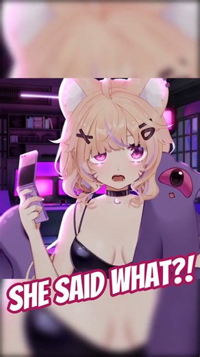 Squ Has Questionable Morals