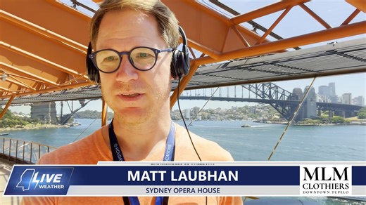 7K views · 117 reactions | Inside the iconic Sydney Opera House!  Experiencing one of Australia’s true wonders up close. Stay tuned for more adventures brought to you by MLM CLOTHIERS. | Matt Laubhan | Facebook