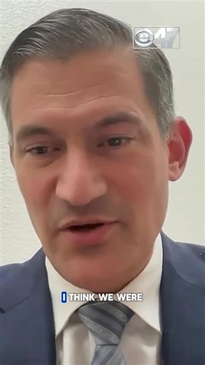 A new report released by the California High Speed Rail Authority gives new insight into the profitability of the current project and what routes the project could take first. Some of the new proposals include the possibility of not bringing the rail to the City of Merced. “I think we were a little surprised, taken a little off guard by it,” Merced Mayor Matthew Serratto said. | CBS47 Fresno