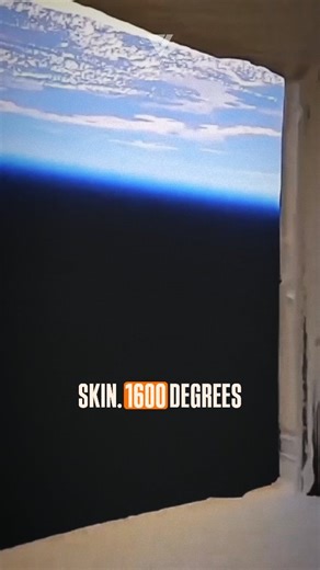 Falling at Mach 25, the Dragon capsule endures over 1,600°C of plasma-fueled friction — a reentry so violent it turns the sky into fire. Inside, astronauts stay calm, protected by just a few inches of heat shield and precision engineering. Every breath, every heartbeat, a fight against physics itself. This is not just speed — it’s the limit of what human endurance and technology can survive. #SpaceX #Dragon #Reentry #SpaceExploration #Astronauts #Engineering #SpaceEve | SpaceEve