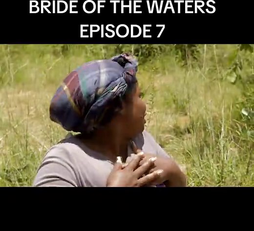 BRIDE OF THE WATERS EPISODE 7