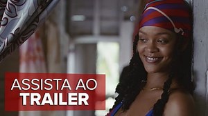 Teaser de 'Guava Island'