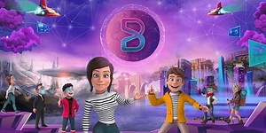 What is ByteNext coin (BNU) token, NFTs and AvatarArt platform?