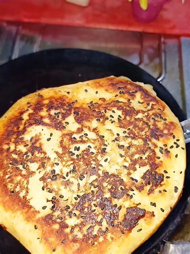 Delicious Maggie Paratha Recipe