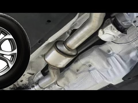 Solución al Código P2096: Combustible Postcatalítico Demasiado Pobre - Guía Completa