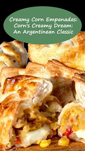 From Crust to Crave: The Global Empanada Story brings diverse flavors to your table. #empanada day #global #cuisine #recipes https://dietitians-online.blogspot.com/2025/04/from-crust-to-crave-global-story-of.html | Dietitians Online